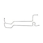 Xtc6601s Right Stuff Powerglide Spacer At Radiator Cooler Li