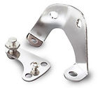 Xtcb-40lt4 Lokar Bracket Throttle And Later Black Finish Stainless 847087014168