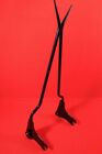 Y17t Y17t-a.black Usa-biker.com 22 Tall Backrest