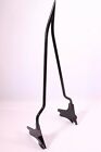 Y17t Y17t-c.black Usa-biker.com 22 Tall Backrest