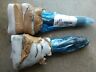 Yaw42002 Yukon Gear Chromoly Outer Stub Axle For Up Dodge Free