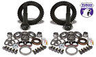 Ygk014 Yukon Gear Install Kit Package For Jeep Jk 883584310143