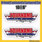 Yn08 Mxnumbers.com Your Name Racing