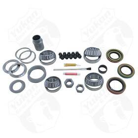 Ykgm82bop Yukon Gear Yk Gm8.2bop Differential Overhaul Kit - Master Bearings/crush