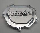 Yzi-001-isrl Topar Racing Yamaha Billet Cover By