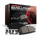 Z23-1767 Power Stop Z23 Evolution Sport 889906001386