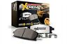 Z23-6006 Power Stop Evolution Sport Brake Pads 889906388432