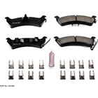 Z23-666 Power Stop Z23 Evolution 792088837202