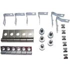 Zcs7603 Right Stuff Main Return Fuel Set Generic Clip Sets