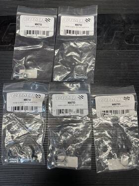 Ns6753 Zex Nitrous Comp Cams 3/8 Inch Fuel Injection Hose Clamps