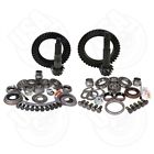 Zgk014 Yukon Gear Usa Standard Install Kit Package For Jeep