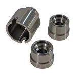 Spc Performance Bushing Press Adapters 76000. Fixed Price $87.19.