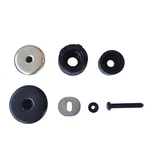 Body Kit 2002-2005 Ford Explorer Mercury Mountaineer 924-054. Fixed Price $28.26.
