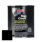 POR-15 Inc 45908 Top Coat Dtm Paint, Pt Can, Chassis Black, Liquid, 30 60. Fixed Price $39.12.