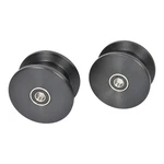 Joes Racing Products 25876 Chain Guide Wheel Black Nylon Mini Sprint. Fixed Price $81.45.