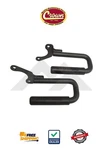 Grab Handle-set Crown RT27062 Fits 87-95 Jeep Wrangler. Fixed Price $63.89.