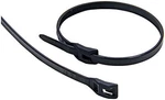 Allstar Performance ALL14396 Wire Ties Black 11.00 Flush Fit 100PK. Fixed Price $12.99.