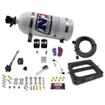 Nitrous Express 30075-10 Phase Conventional Plate System. Fixed Price $1075.45.