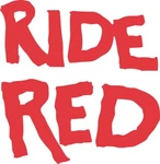 Factory Effex Logo Stickers 3PK Ride Red FX04-2674. Fixed Price $13.95.