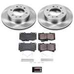 Power Stop KOE3035. Fixed Price $166.99.