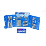 Arp 554-9503 12PT. Stainless Steel Complete Engine Fastener Kit Ford New. Fixed Price $201.09.