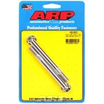Arp Starter Bolt 430-3502; Hex Head Stainless 3.7 In. Long For Sbc, Bbc. Fixed Price $22.71.