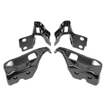 For Chevy Chevelle 1971-1972 Restoparts Rear Bumper Bracket Set. Fixed Price $207.07.