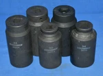 Oemtools Drive Sockets Set Of (24714, 25204, 25152, 24715, 25153). Fixed Price $49.95.