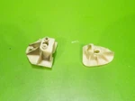 02-08 Mini Cooper S R52 Oem Driver Left Exterior Door Handle Mount Bracket. Fixed Price $12.79.