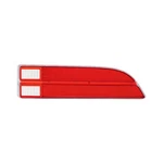 For Pontiac Firebird 70-73 Oer Passenger Side Replacement Tail Light Lens. Fixed Price $153.29.