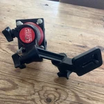 I/o Port Medium/large Camera Mount Roll Bar. Fixed Price $43.95.