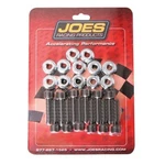Joes Racing Products 5/16-18 X 1-1/4 12PK Hub Stud Kit- 25596. Fixed Price $17.31.