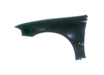 Sherman Parts 2909-32-1 Lh Fender W/ Mldg Holes Civic Cpe/h-back 92-95. Fixed Price $147.98.