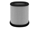 Afe 21-91105 Intake Air Filter Pro-dry-s 6X4"F 8.25X6.25"B MTM2 7.25X5"TX9"H. Fixed Price $104.00.