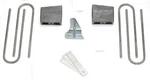 Fabtech Motorsports FTS22035 Component Box Lift Kit. Fixed Price $184.01.