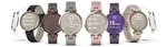 Super! Garmin Lily Watch New Battery Golf Gps Gray Or White - Tested. Fixed Price $69.00.