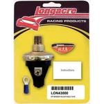 Longacre Racing 43000 Oil Pressure Sender Adjustable 1550 Psi. Fixed Price $36.99.