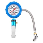 Quickcar Racing Products #56-241 Tire Inflator 0-40PSI Liquid. Fixed Price $86.95.