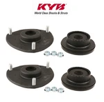 Pair Set Of 2 Front Strut Mounts Kyb Sm 5776 For Hyundai Santa Fe Kia Sorento. Fixed Price $148.96.