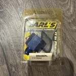 Earls Performance 9892086ERL -8 Female To -6 Flare Reducer. Fixed Price $8.00.