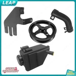 New For 1997-2013 Chevrolet Corvette Power Steering Pump Reservoir Kit 15907878. Fixed Price $50.66.