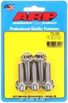 Arp Bolt Kit - Ss 12PT 5PK 10MM X 1.50 30MM. Fixed Price $42.55.