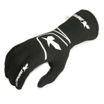 Impact Racing 34200510 G6 Driving Glove Sfi 3.3/5 Double Layer Black Large. Fixed Price $119.18.