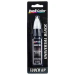 Duplicolor BUNX911 Touch-up Paint Universal Black Scratch & Chip Repair Solution. Fixed Price $13.99.
