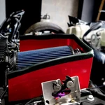 2020-2024 Polaris Slingshot Gen Cold Air Intake By Ddmworks. Fixed Price $249.00.