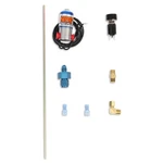 Nitrous Oxide Purge 16030NOS; Valve Kit, -4AN. Fixed Price $249.95.