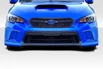 18-21 Fits Subaru Wrx Stinger Duraflex Body Kit- Lower Vents 118881. Fixed Price $105.00.