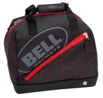 Bell Racing Usa 2120013 Helmet Bag, Nylon, Black/gray/red, Zipper Closure, Each. Fixed Price $59.95.