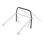 Competition Engineering C3127 Fits 55-57 Chevy Main Hoop. Fixed Price $434.99.