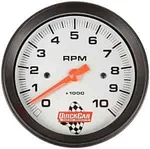 Quickcar Racing 611-6002 Tachometer. Fixed Price $219.95.